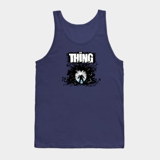 thing man Tank Top